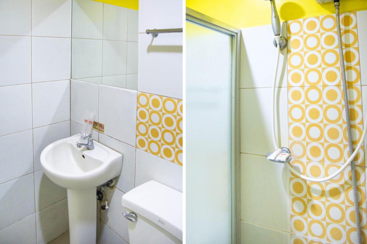 Negrense Suites Bacolod Dış mekan fotoğraf