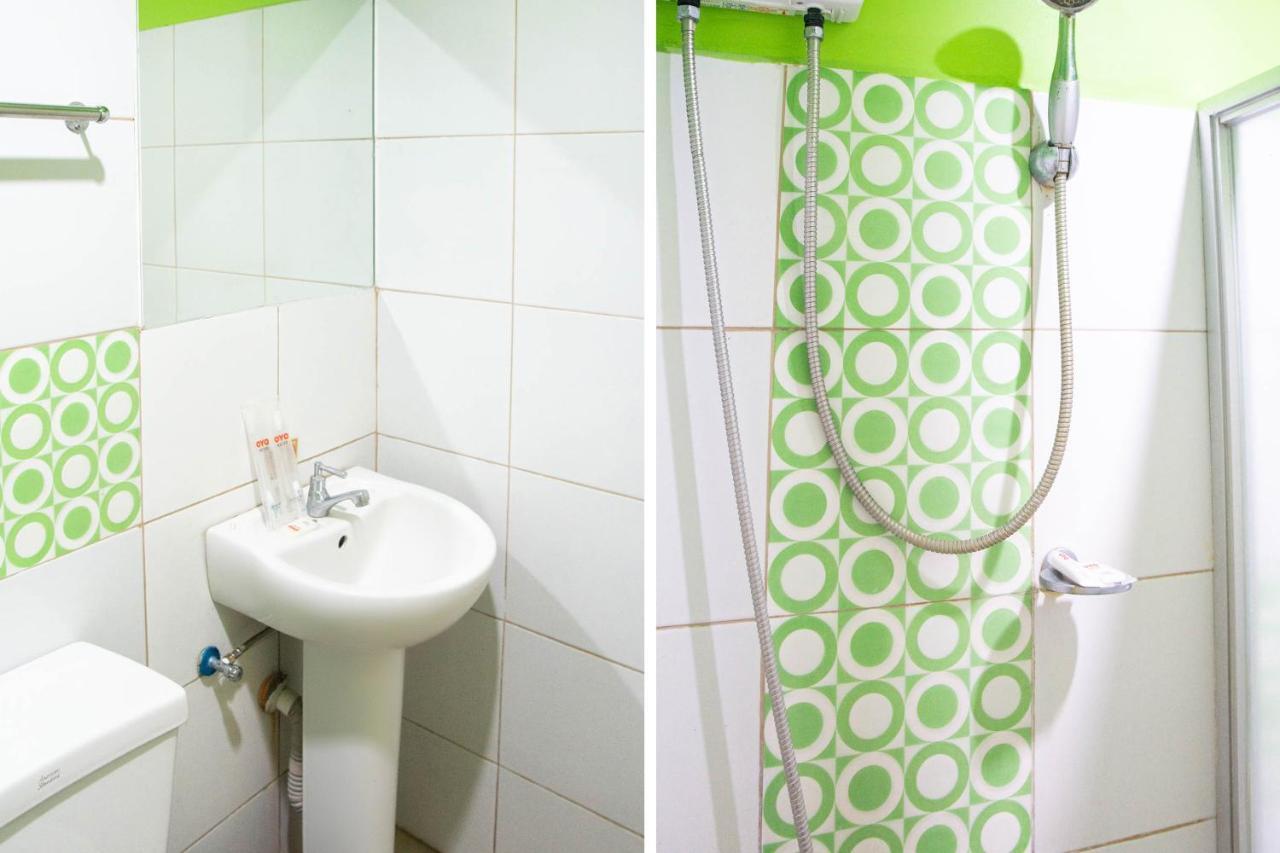 Negrense Suites Bacolod Dış mekan fotoğraf